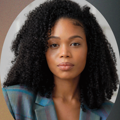 Ashley, Director & Operations Lead