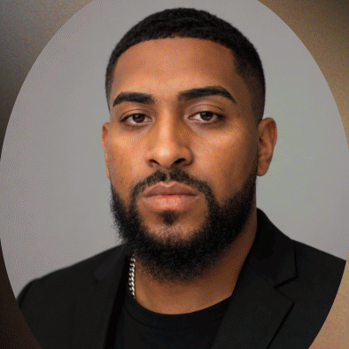 Elijah, Chief Executive Officer